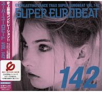 Various Artists - Super Eurobeat, Vol. 142