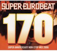 Various Artists - Super Eurobeat - Vol 170 / Various