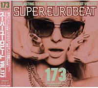 Various Artists - Super Eurobeat - Vol 173 / Various