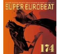 Various Artists - Super Eurobeat - Vol 174 / Various