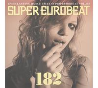 Various Artists - Super Eurobeat - Vol 182 / Various