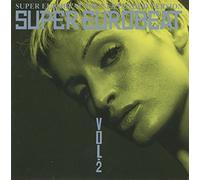 Various Artists - Super Eurobeat Vol.2