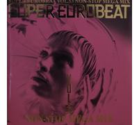 Various Artists - Super Eurobeat Vol.53-Non-Stop