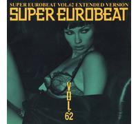 Various Artists - Super Eurobeat Vol.6 -Extended