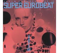 Various Artists - Super Eurobeat Vol.68