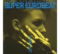 Various Artists - Super Eurobeat Vol.75