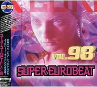Various Artists - Super Eurobeat, Vol. 98
