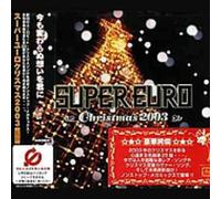 Various Artists - Super Eurobeat - X-Mas 2003 / Various