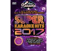 Various Artists - Super Hits 2017