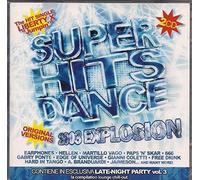 Various Artists - Super Hits Dance 2003-32 [Import]