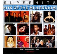 Various Artists - Super Hits: Hits of the Millennium