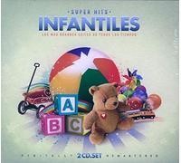 Various Artists - Super Hits Infantiles 2