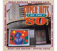 Various Artists - Super Hits of 80's