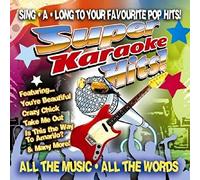 Various Artists - Super Karaoke Hits