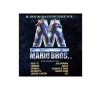 Various Artists - Super Mario Brothers