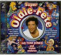 Various Artists - Super Oldie-Fete