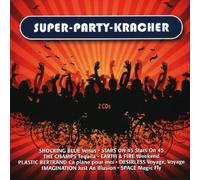 Varios Artistas – Super Party Kracher