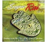 Various Artists - Super Rai-1