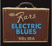 Various Artists - Super Rare Electric..