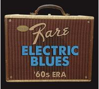Super Rare Electric Blues: 196 - Super Rare Electric Blues: 196