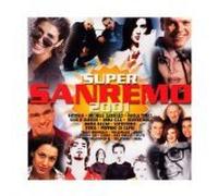 Various Artists - Super Sanremo 2001