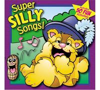 Various Artists - Super Silly Songs