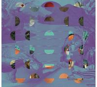 Various Artists - Jazz Dispensary: Super Skunk [Vinilo]
