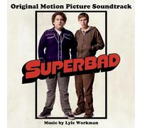 Various Artists - Superbad (Original Motion Picture Soundtrack)