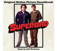 Various Artists Superbad / Soundtrack. (Vinyl) (Importación USA)