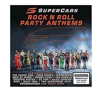 Various Artists - Supercars Australia - Rock N Roll Party Anthems