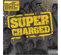 Various Artists - Supercharged