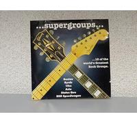 Various Artists - Supergroups