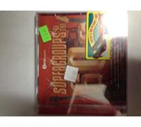 Various Artists - Supergroups of The 60's