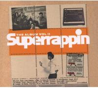 Various Artists - Superrappin Vol. 2-23tr-