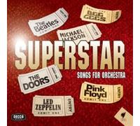 Various Artists - Superstar:Songs for Orchestra