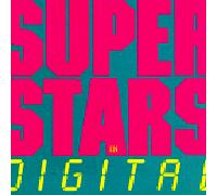 Various Artists - Superstars in Digital