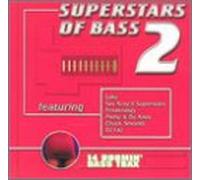 Various Artists - Superstars of Bass