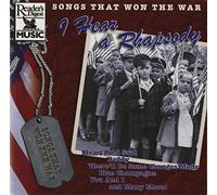 Various Artists - Superstars of Swing: I Hear a Rhapsody