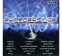 Various Artists - Superstrings Vol. 1