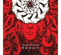 Various artists - Superunknown redux