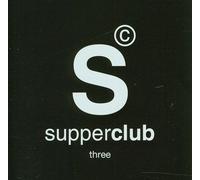 Various Artists - Supperclub 3