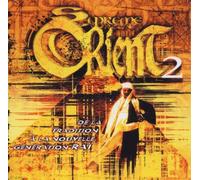 Various Artists - Supreme Orient 2