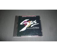 Various Artists - Sur [Original Soundtrack, Fernando E. Solana, CD CH 358]
