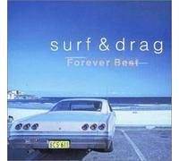 Various Artists - Surf & Drag