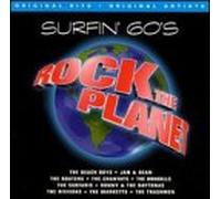 Various Artists - Surfin 60's