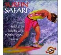 Various Artists - Surfin Safari