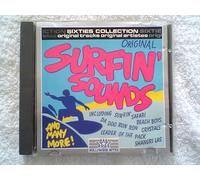 Various Artists - Surfin' Sounds