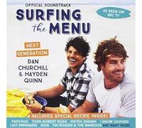 Various Artists - Surfing The Menu: Next Generation