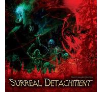 Various Artists - Surreal Detachment