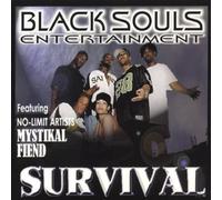 Various Artists - Survival / Various
